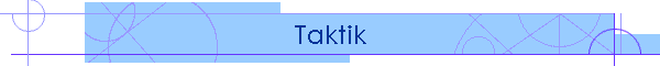 Taktik